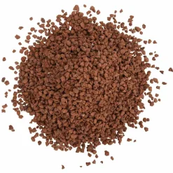 Vidaxl - Roches volcaniques 25 kg rouge 5-8 mm Outlet