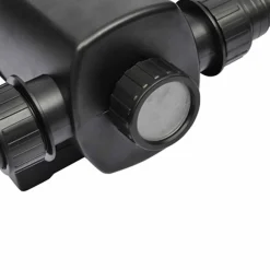 VidaXL Bassins Et Fontaines | - Stérilisateur de bassin uvc 36 w