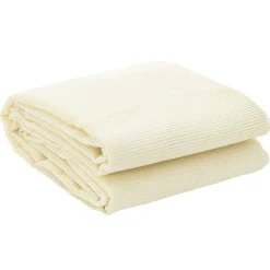 VidaXL - Tapis de tente crème 2,5x2 m Discount