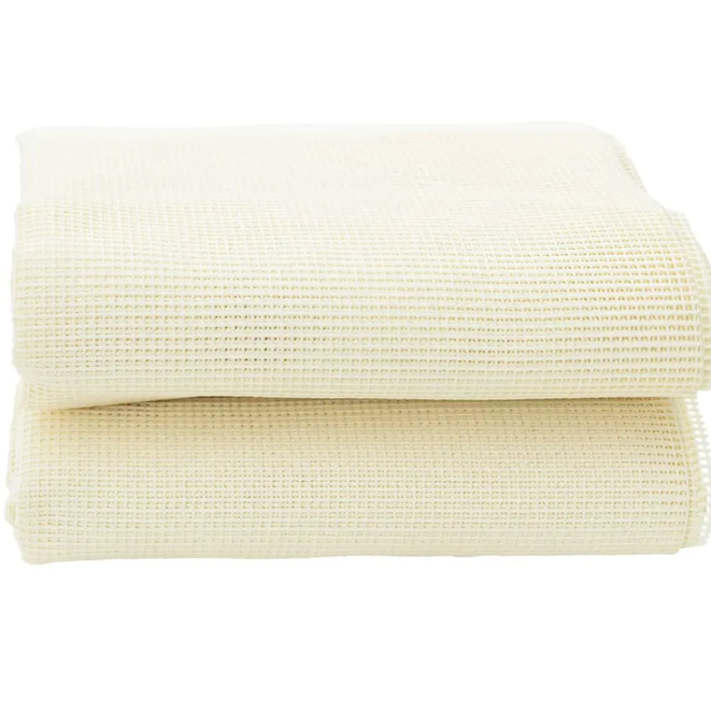 VidaXL - Tapis de tente crème 2,5x2 m Discount