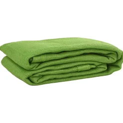 VidaXL - Tapis de tente vert clair 250x550 cm pehd Clearance