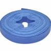 VidaXL Arrosage | - Tuyau plat 25 m 1 pouce pvc