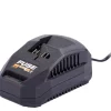 Villager Pièces Détachées Et Accessoires | - Chargeur rapide batterie 2,4 ah 70 watts outils électrique 18v fuse