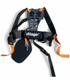 Villager - Débroussailleuse thermique 2 temps 51,7 cm³, fil et lame - bc 522 e Outlet