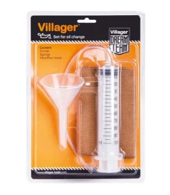 Villager Huiles Et Produits D’Entretien | - Kit de vidange aspiration huile