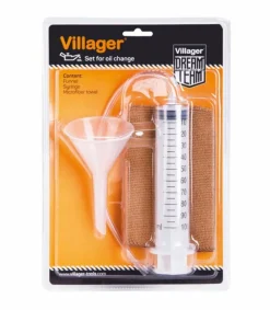 Villager Huiles Et Produits D’Entretien | - Kit de vidange aspiration huile