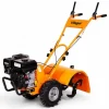Villager - Motoculteur 4 fraises arrière 5,5cv 212cm3 vitesse av-ar vtb 4811vc New
