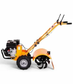 Villager - Motoculteur 4 fraises arrière 5,5cv 212cm3 vitesse av-ar vtb 4811vc New