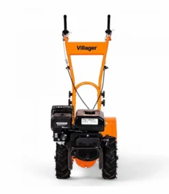 Villager - Motoculteur 4 fraises arrière 5,5cv 212cm3 vitesse av-ar vtb 4811vc New