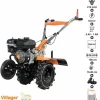 Villager - Motoculteur professionnel 6,8 cv 212 cm3 3 vitesses av 1ar vtb 843 prime Best