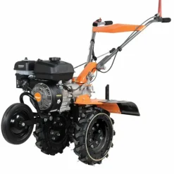 Villager - Motoculteur professionnel 6,8 cv 212 cm3 3 vitesses av 1ar vtb 843 prime Best