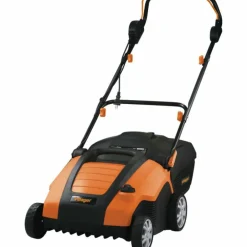 Villager - Scarificateur électrique 230v largeur 38 cm vas 1500p Outlet