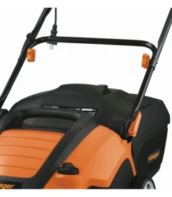 Villager - Scarificateur électrique 230v largeur 38 cm vas 1500p Outlet