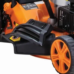 Villager - Tondeuse thermique mulching 146cc 4 en 1 coupe 46cm prime 4011t Discount