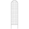 Vitis In Situ - Treillage décoratif à planter étroit (maille 10 cm) - l.50 x H.180 cm Discount