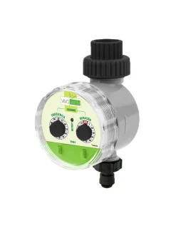 Vivo Verde Arrosage | - Programmateur analogique pour la nébulisation
