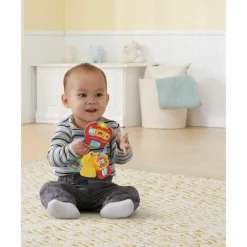 Vtech Baby Enfants | - Mon hochet p'tites clés magiques