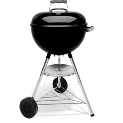Weber - Barbecue charbon de bois Kettle 47 cm Best