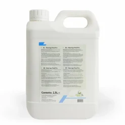 Willemse France - Clarificateur eau verte - la pièce en pot de 1.5l Best