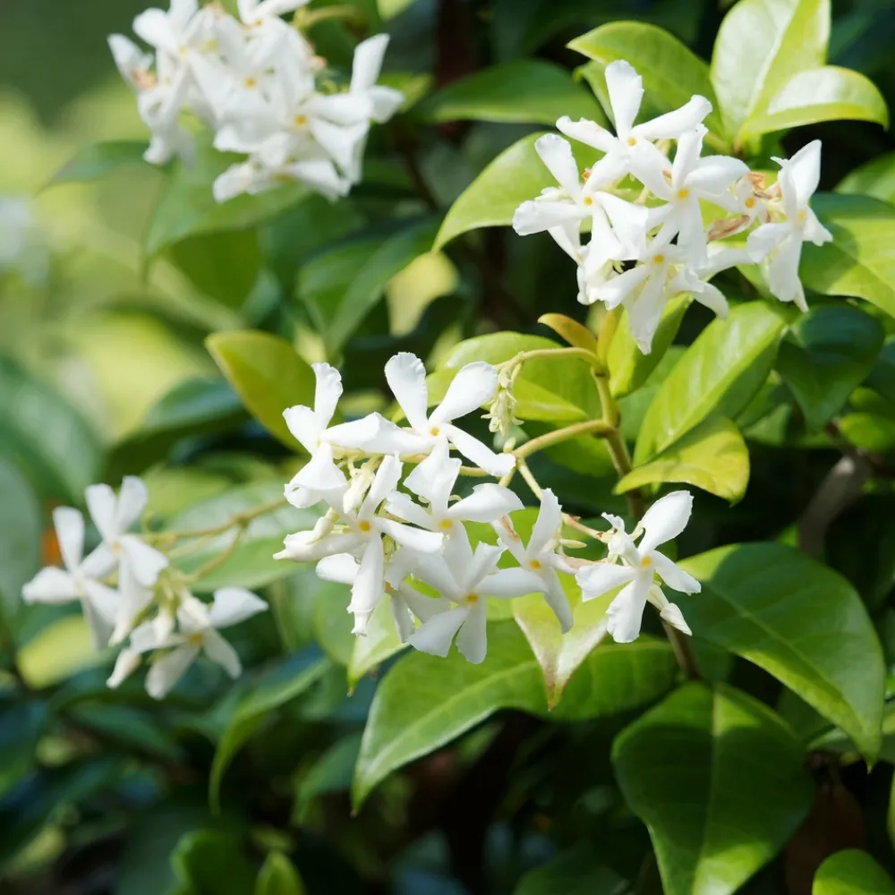 Willemse France - Jasmin étoilé - le pot / ø 9cm, vendu par lot de 2 Online