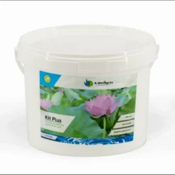 Willemse France Bassins Et Fontaines | - Stabilisateur de dureté carbonatée - moerings kh plus - 2,5l