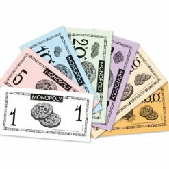 Winning Moves - Monopoly one piece - version française Sale