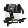 X-performer - Aspirateur eau et poussière compact brushless sur batterie - xperformer xpvc20libl-10l - batterie 2 ah + chargeur inclus Sale