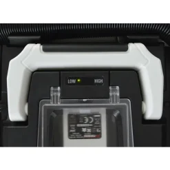 X-performer Broyeurs, Nettoyeurs Et Souffleurs | - Aspirateur eau et poussière compact brushless sur batterie - xperformer xpvc20libl-10l - batterie 4 ah + chargeur inclus