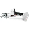 X-performer Taille-Haies, Tronçonneuses Et Élagueuses | - Scie a ebrancher portative 20v - coupe bois/metal 2700 t-min - xperformer xpcbr20li - outil seul sans batterie/chargeur