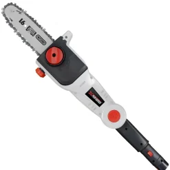 X-performer - Scie à ebrancher taille haies sur perche 20v - xperformer xp2psth20li - portatif - outil seul sans batterie ni chargeur Online