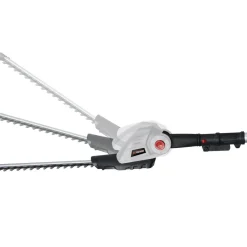 X-performer - Scie à ebrancher taille haies sur perche 20v - xperformer xp2psth20li - portatif - outil seul sans batterie ni chargeur Online