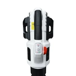 X-performer - Souffleur cyclonique sur batterie xpse40libl-2b - 40v - air 198 km/h - 2x batteries xpbat4a + chargeur Outlet