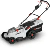 X-performer Tondeuses | - Tondeuse à gazon portative sur batterie - 40v max - hauteur de coupe 6 positions - outil seul sans batterie ni chargeur