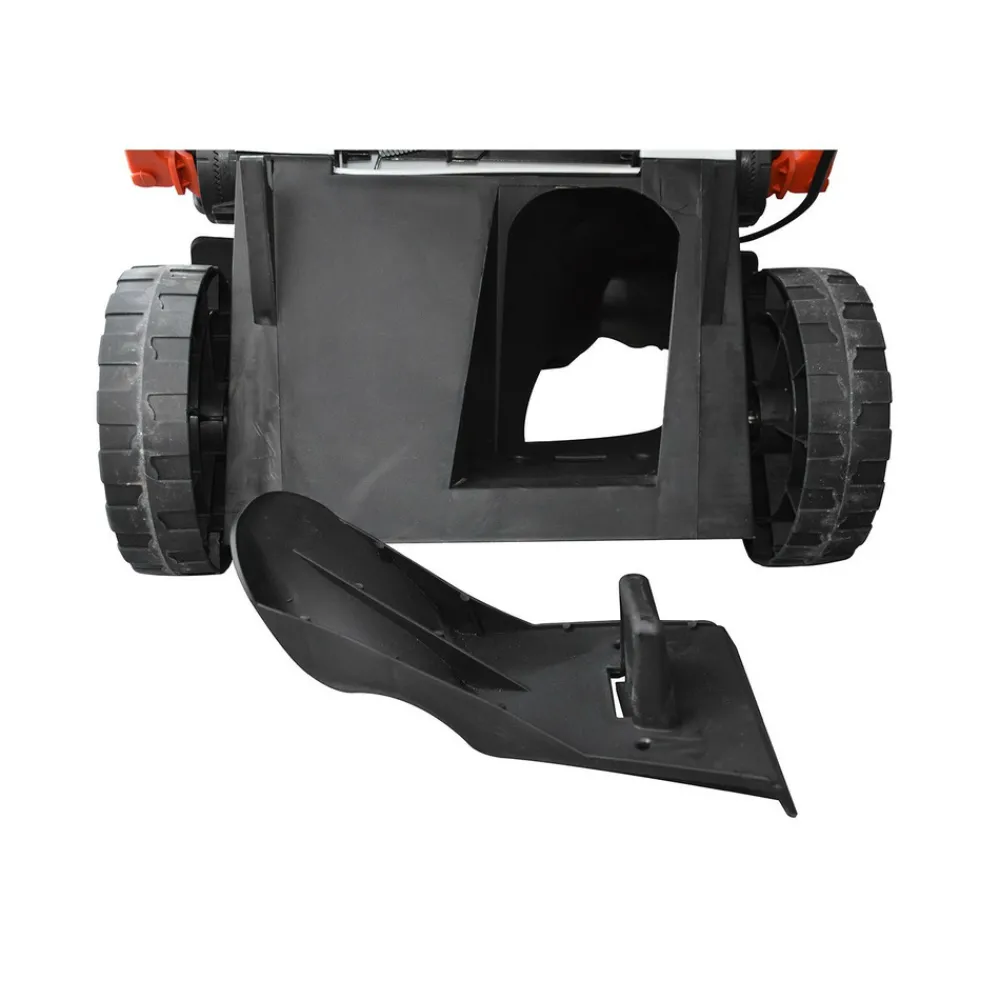 X-performer Tondeuses | - Tondeuse à gazon xptde3320li - portative sur batterie - 20v max - 30l - batterie xpbat4a inclus + chargeur