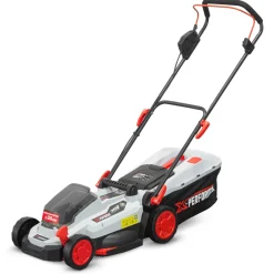 X-performer - Tondeuse rechargeable 20v max 33 cm livrée sans batterie - Online