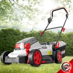 X-performer - Tondeuse rechargeable 20v max 33 cm livrée sans batterie - Online