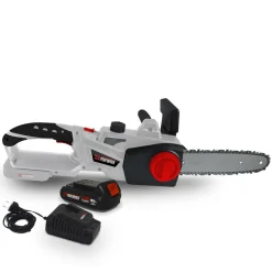 X-performer - Tronçonneuse xptr20li - 20v à batterie - long. De coupe : 260 mm - batterie xpbat2a inclus + chargeur Best