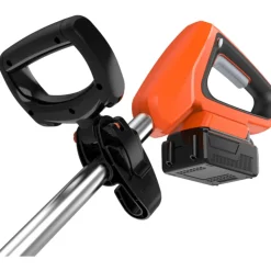Yard Force - Brosse de terrasse à batterie 20 v - lw cpc1 Outlet