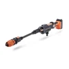 Yard Force - Lance nettoyeur haute pression aquajet lw c02 - cr20 370l/h - 22 bar Online