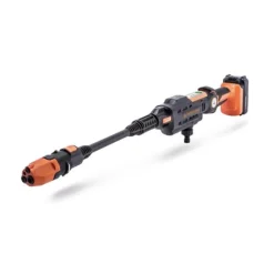 Yard Force - Lance nettoyeur haute pression aquajet lw c02 - cr20 370l/h - 22 bar Online