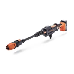 Yard Force - Lance nettoyeur haute pression aquajet lw c02 - cr20 370l/h - 22 bar Online
