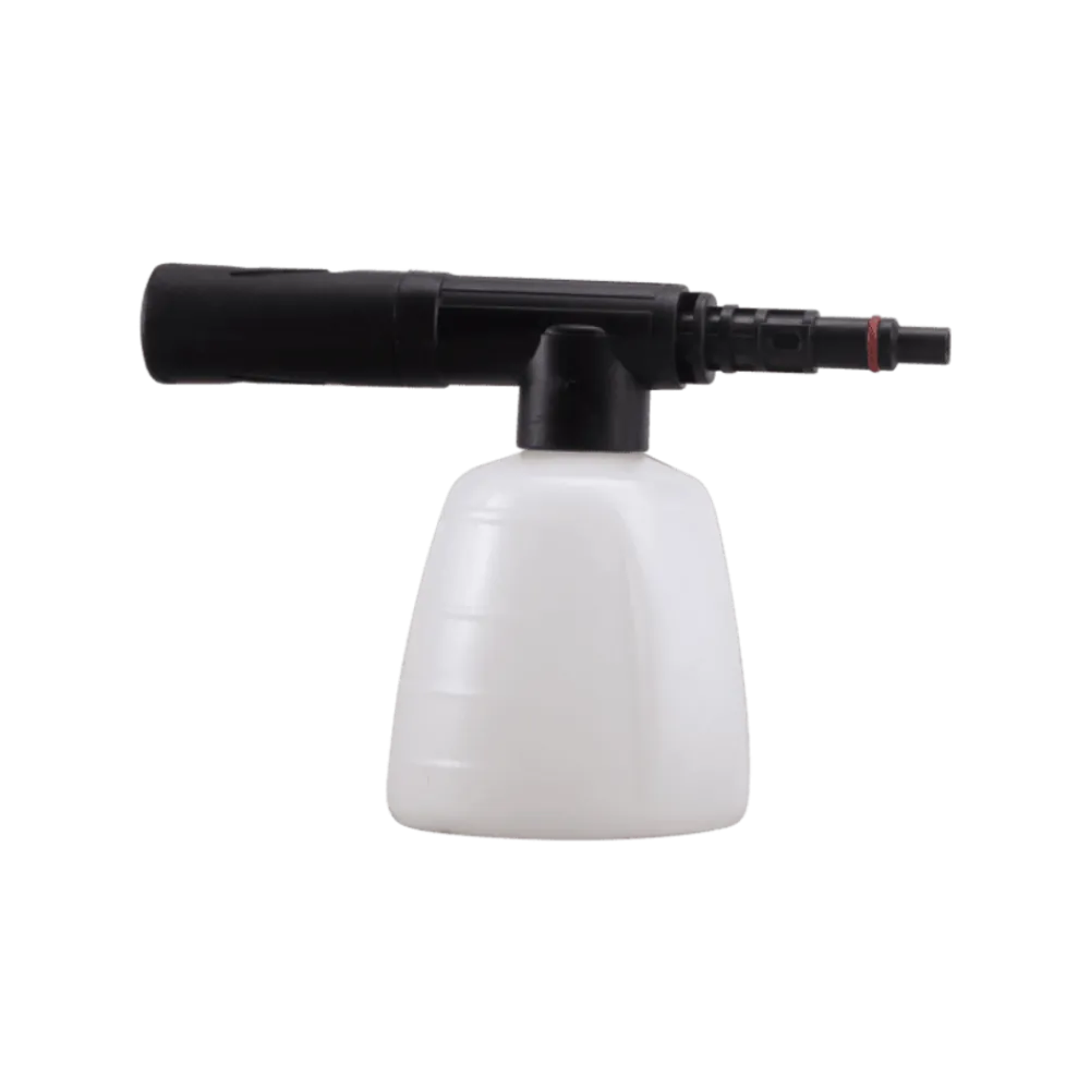 Yard Force - Lance nettoyeur haute pression aquajet lw c02 - cr20 370l/h - 22 bar Online