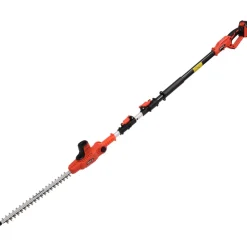 Yato Taille-Haies, Tronçonneuses Et Élagueuses | - Taille-haie avec batterie li-ion 2,0ah 18v 420 mm