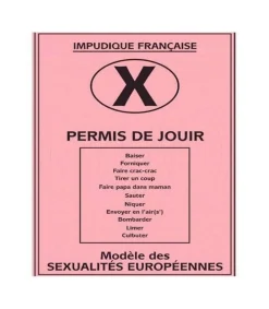 Youdoit - Permis de jouir Best
