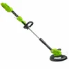 Zipper - Débroussailleuse sans fil - 40 v