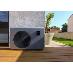 NA Zodiac pompe à chaleur de piscine inverter - hpo 18 Online