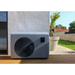 NA Zodiac pompe à chaleur de piscine inverter - hpo 18 Online