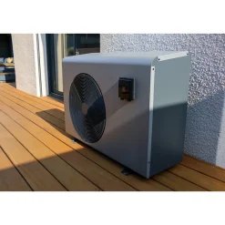 NA Zodiac pompe à chaleur de piscine inverter - hpo 18 Online