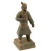 Zolux - Décoration Aquarium Statuettes Qin S Mixte Sale