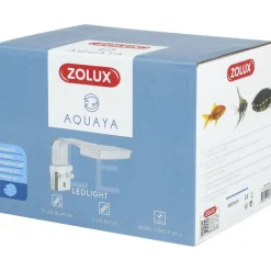 Zolux Eclairage | - Eclairage led aquaya pour petit aquarium